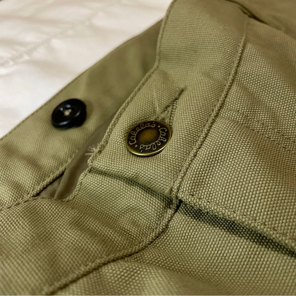 Cabela’s Men’s Dry-Plus Waterproof Outdoor Pants, Size 42 Regular - Picture 3 of 11